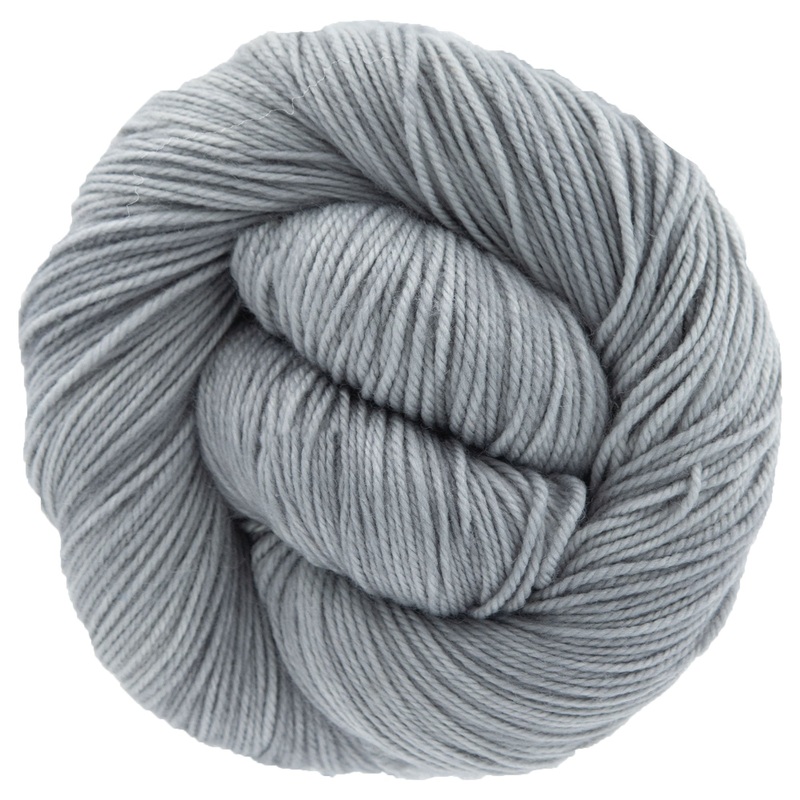 Dream in Color Smooshy Yarn – Grey Tabby