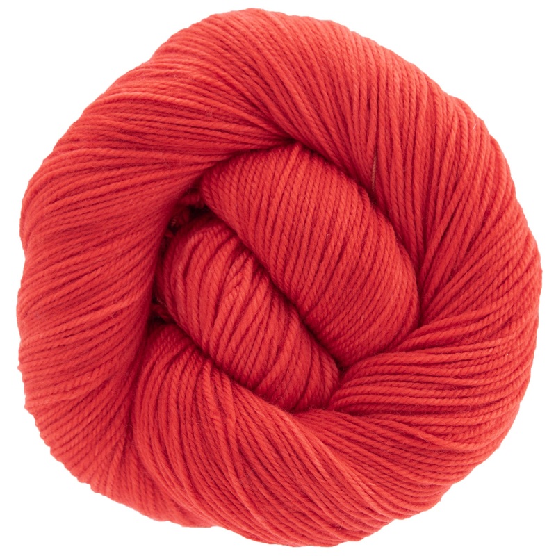 Dream in Color Smooshy Yarn – Valentine