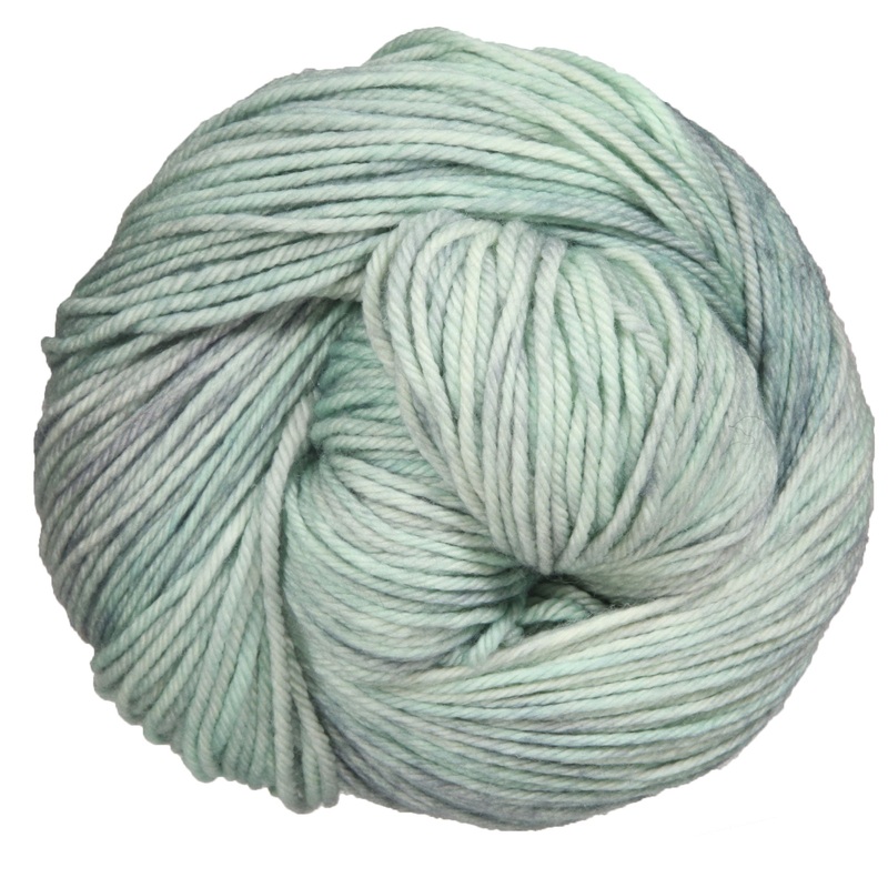 Madelinetosh Tosh DK Yarn – Celadon