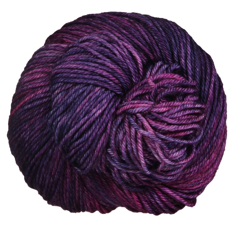 Madelinetosh Tosh DK Yarn – Flashdance
