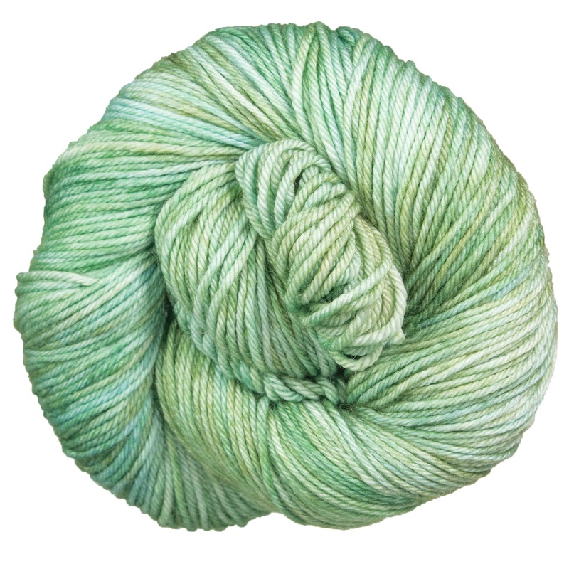 Madelinetosh Tosh DK Yarn – Lost In Trees (Solid)