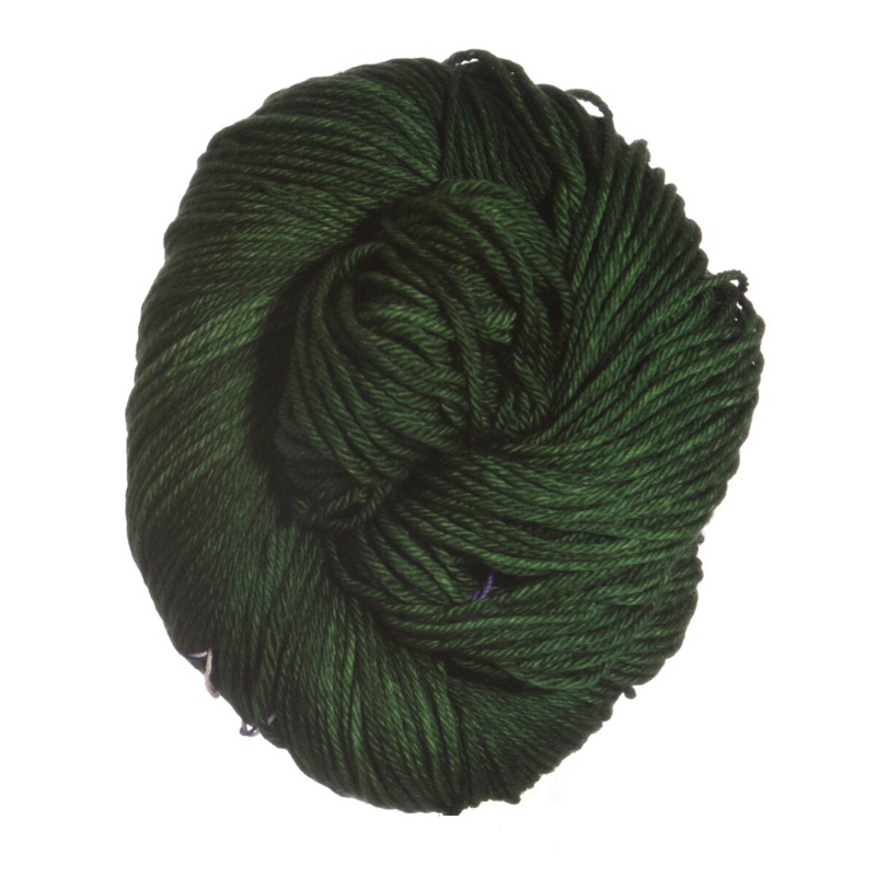 Madelinetosh Tosh DK Yarn – Moorland