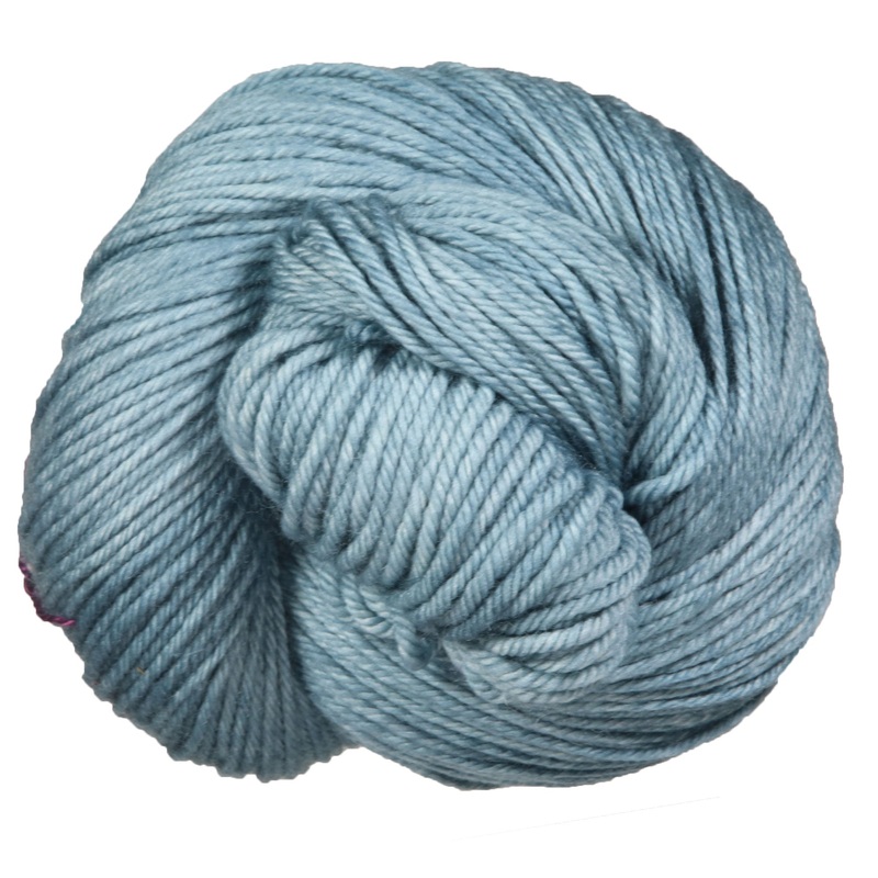 Madelinetosh Tosh DK Yarn – Well Water