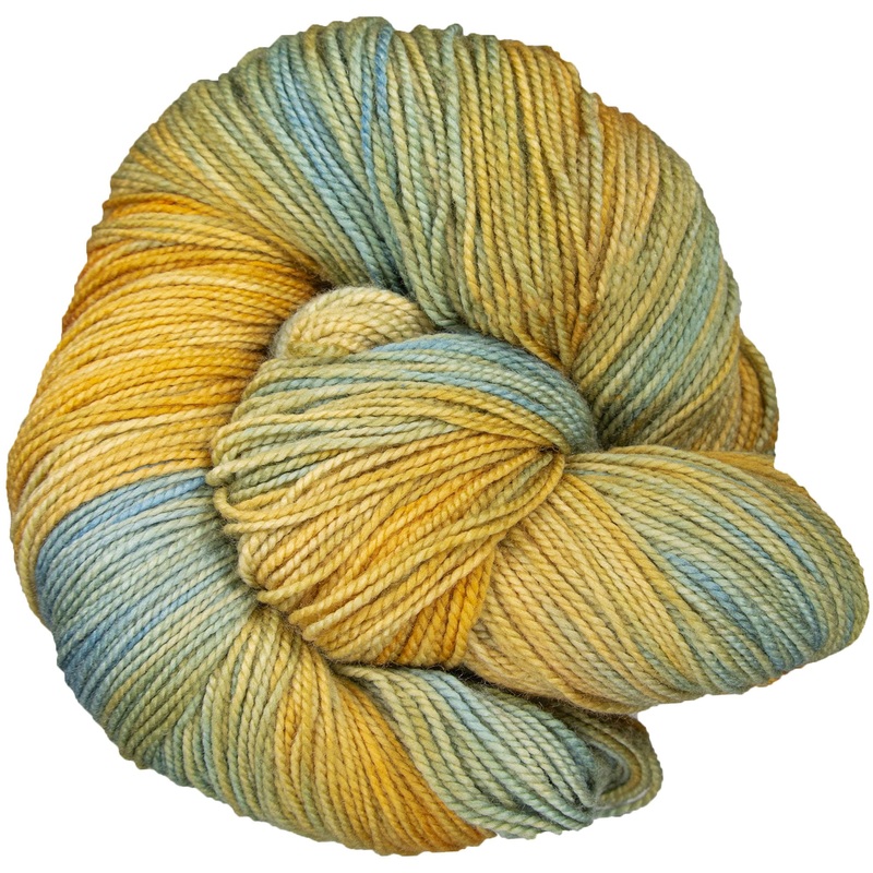 Madelinetosh Tosh Sock Yarn – Earl Grey