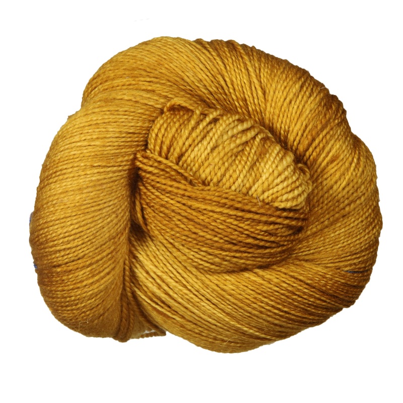 Madelinetosh Tosh Sock Yarn – Glazed Pecan