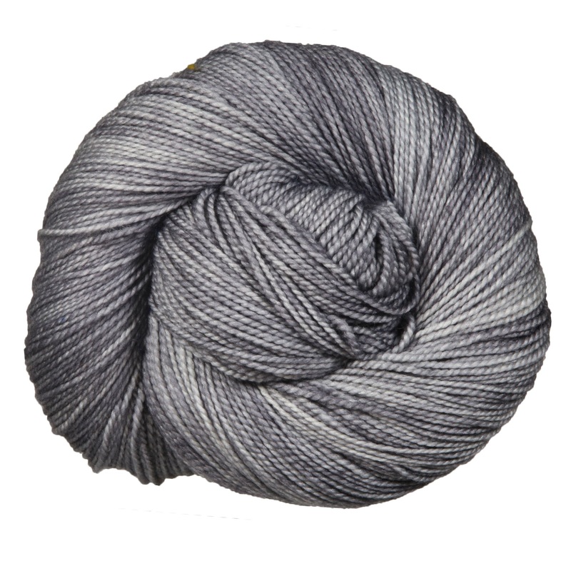 Madelinetosh Tosh Sock Yarn – Tern