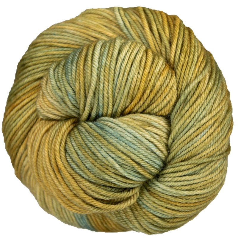 Madelinetosh Tosh Vintage Yarn – Earl Grey