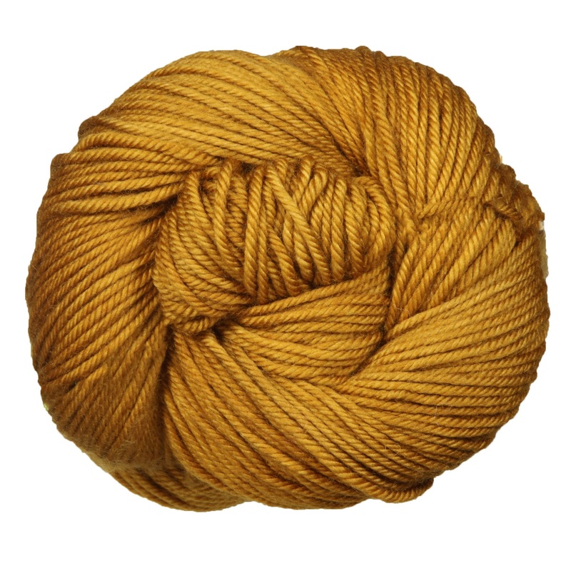 Madelinetosh Tosh Vintage Yarn – Glazed Pecan
