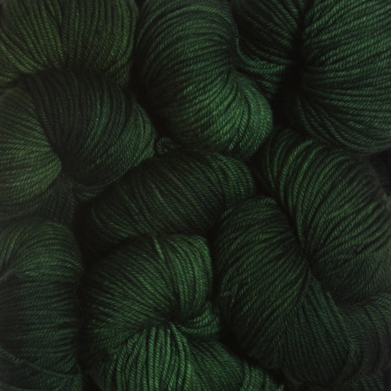 Madelinetosh Tosh Vintage Yarn – Moorland