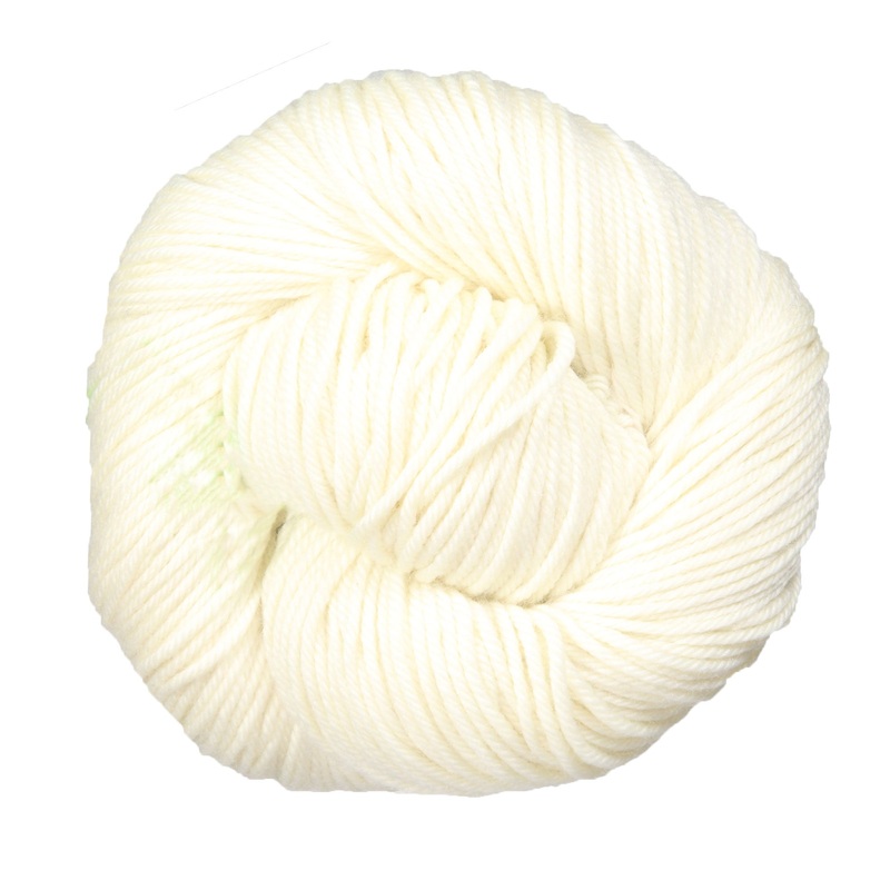 Madelinetosh Tosh Vintage Yarn – Natural