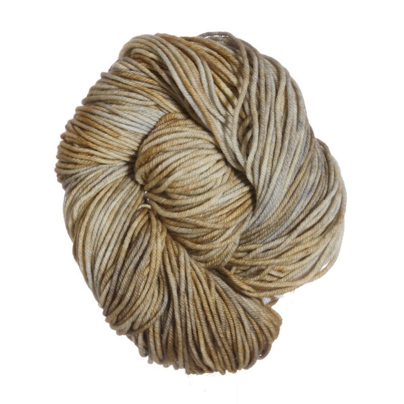 Madelinetosh Tosh Vintage Yarn – Parchment