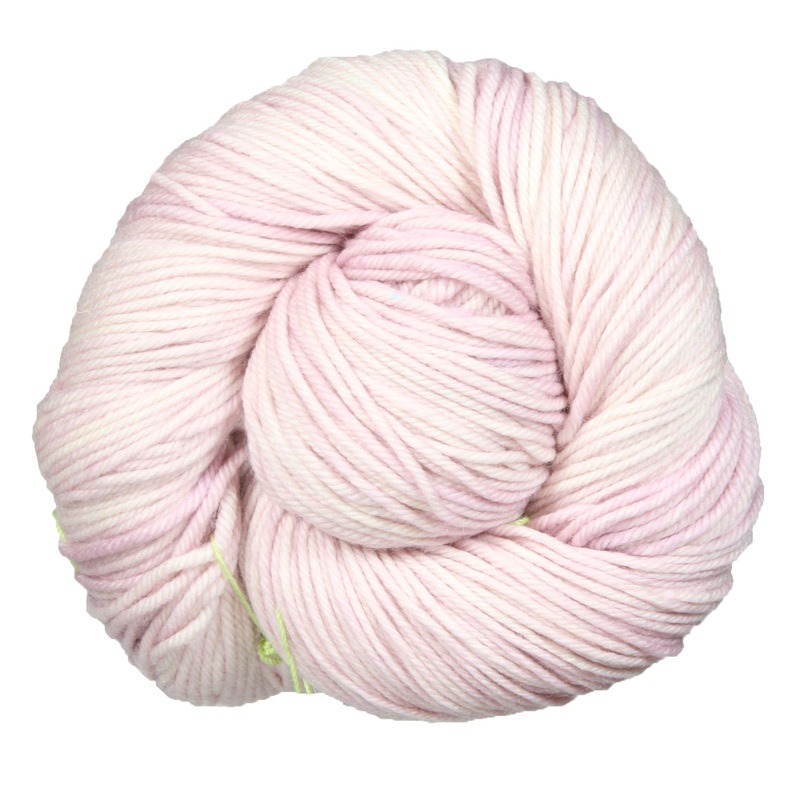 Madelinetosh Tosh Vintage Yarn – Rose