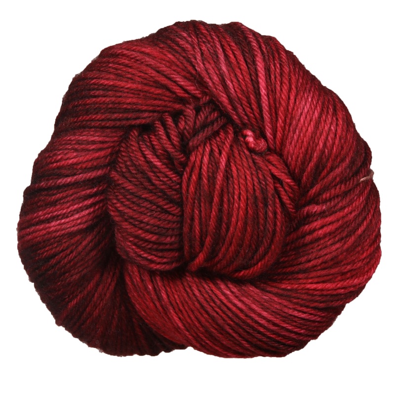 Madelinetosh Tosh Vintage Yarn – Tart