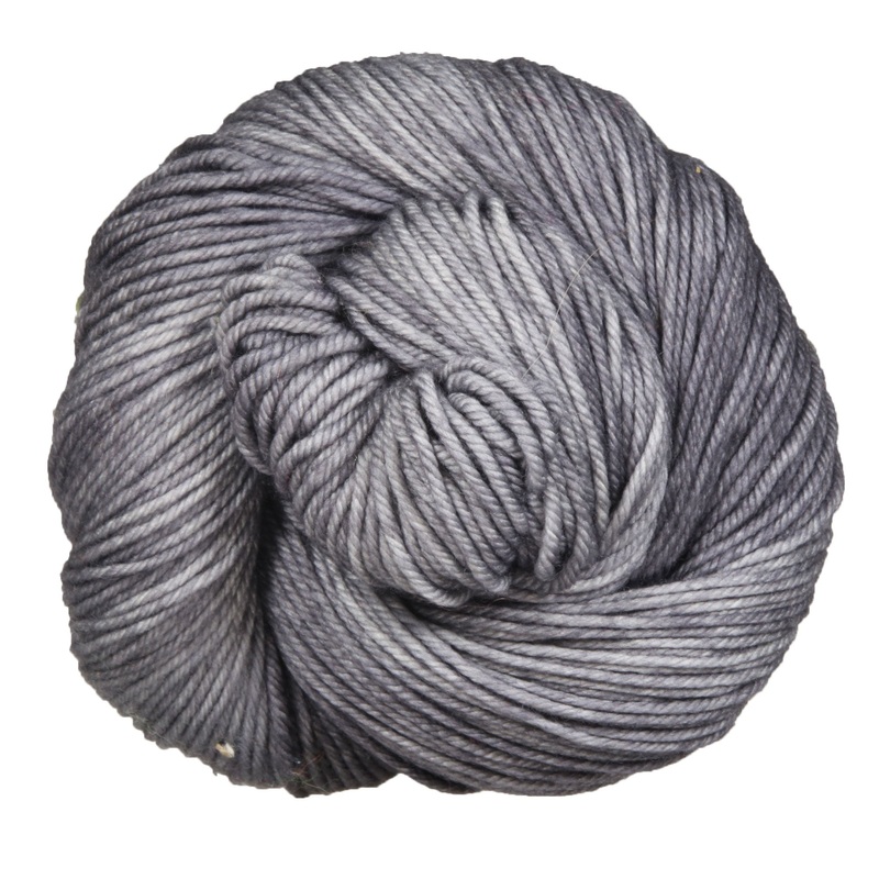 Madelinetosh Tosh Vintage Yarn – Tern