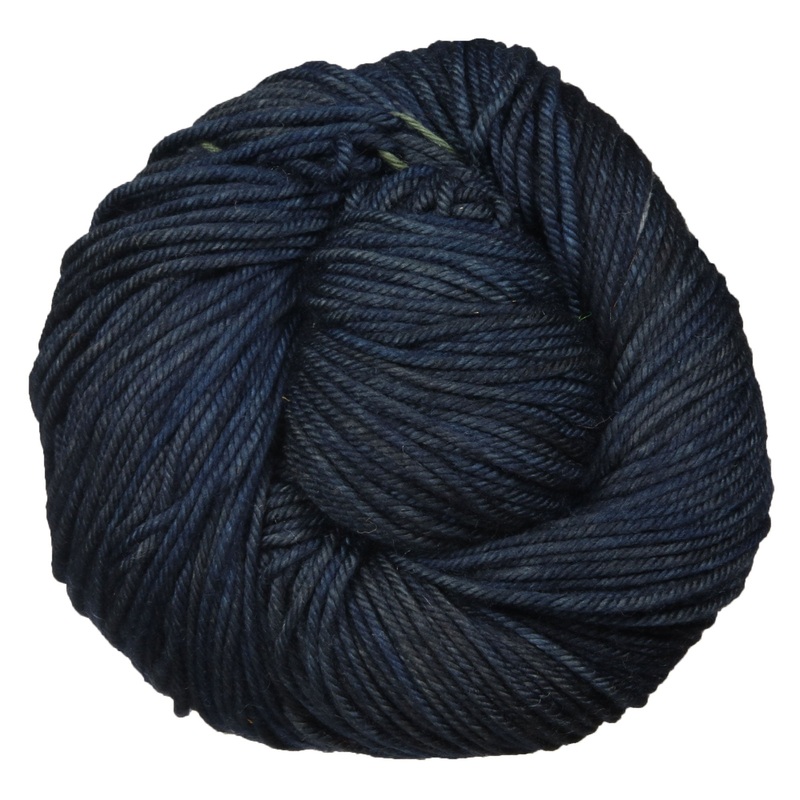 Madelinetosh Tosh Vintage Yarn – Thunderstorm