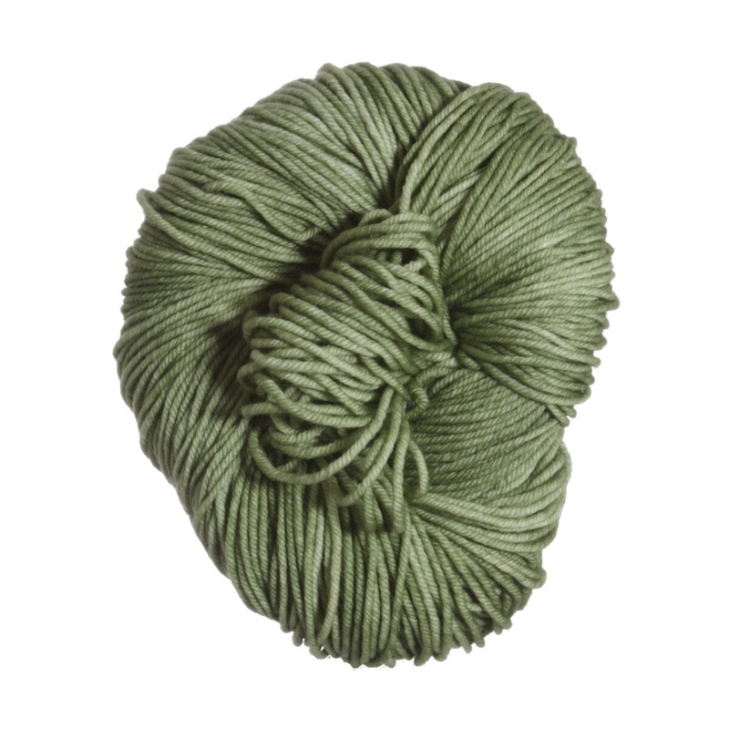 Madelinetosh Tosh Vintage Yarn – Thyme