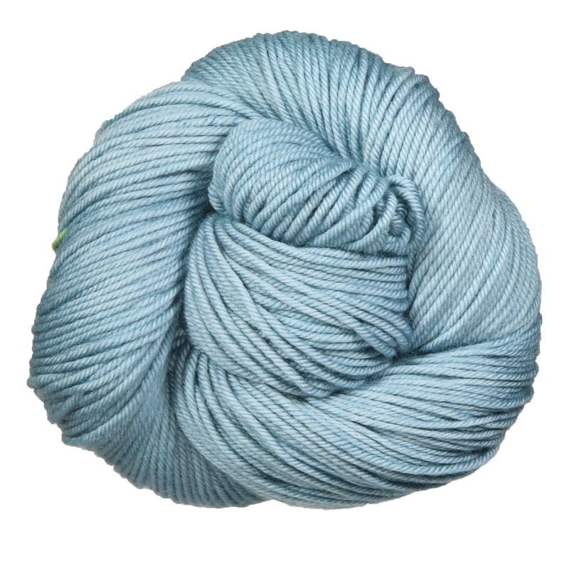 Madelinetosh Tosh Vintage Yarn – Well Water