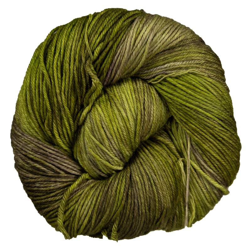 Malabrigo Arroyo Yarn – 045 Chircas
