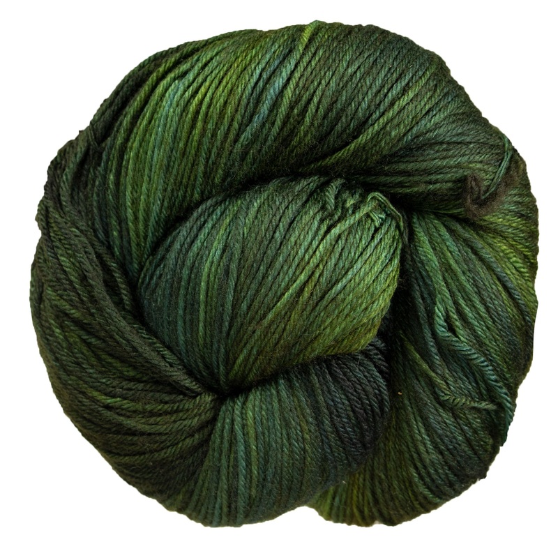 Malabrigo Arroyo Yarn – 051 VAA