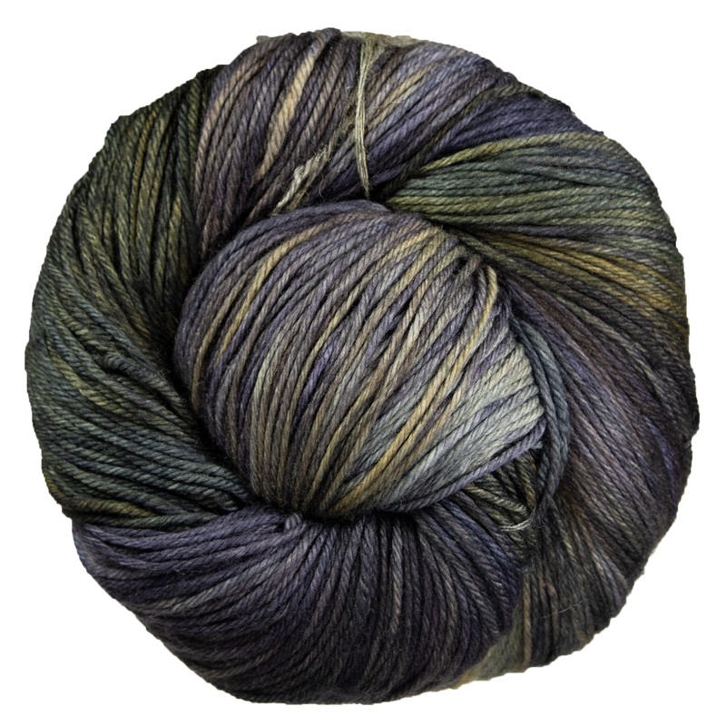 Malabrigo Arroyo Yarn – 054 Escorias