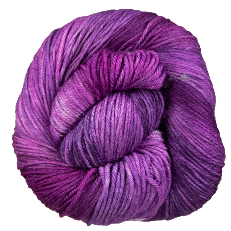 Malabrigo Arroyo Yarn – 058 Borrajas