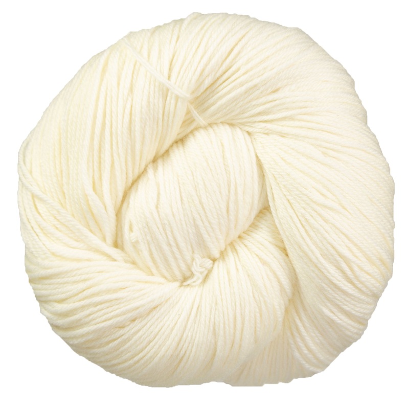 Malabrigo Arroyo Yarn – 063 Natural