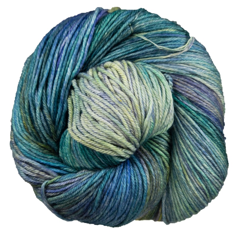 Malabrigo Arroyo Yarn – 416 Indiecita