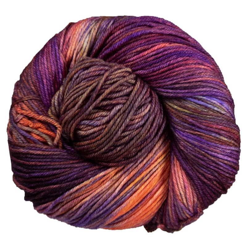 Malabrigo Arroyo Yarn – 850 Archangel