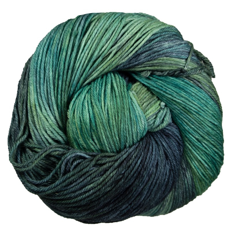Malabrigo Arroyo Yarn – 855 Aguas