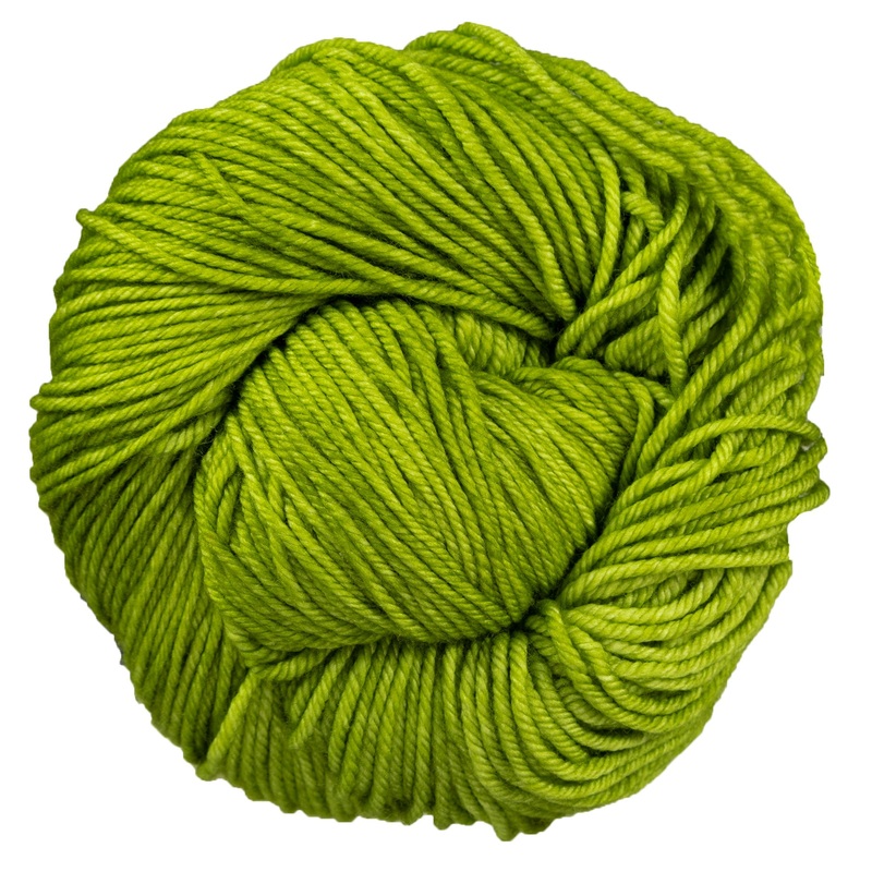 Malabrigo Rios Yarn – 037 Lettuce
