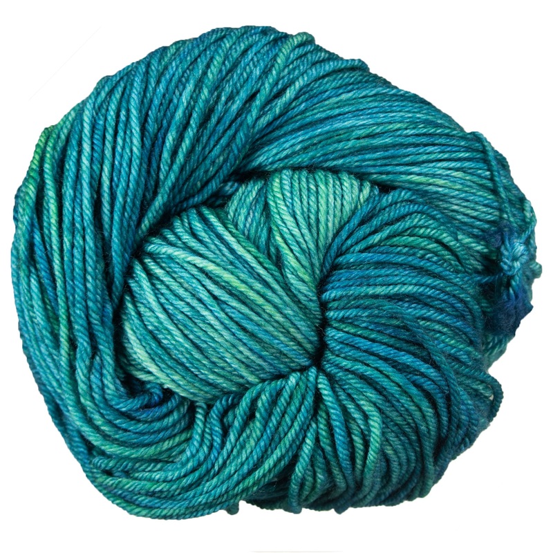 Malabrigo Rios Yarn – 809 Solis