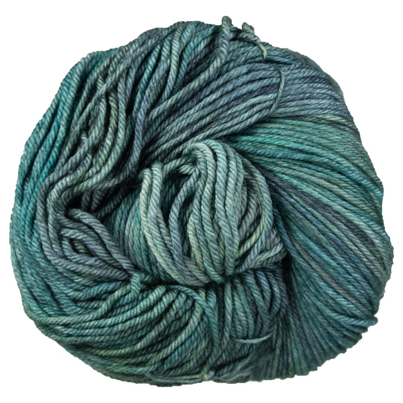 Malabrigo Rios Yarn – 855 Aguas