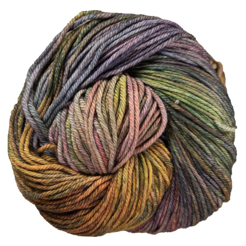 Malabrigo Rios Yarn – 859 Primavera
