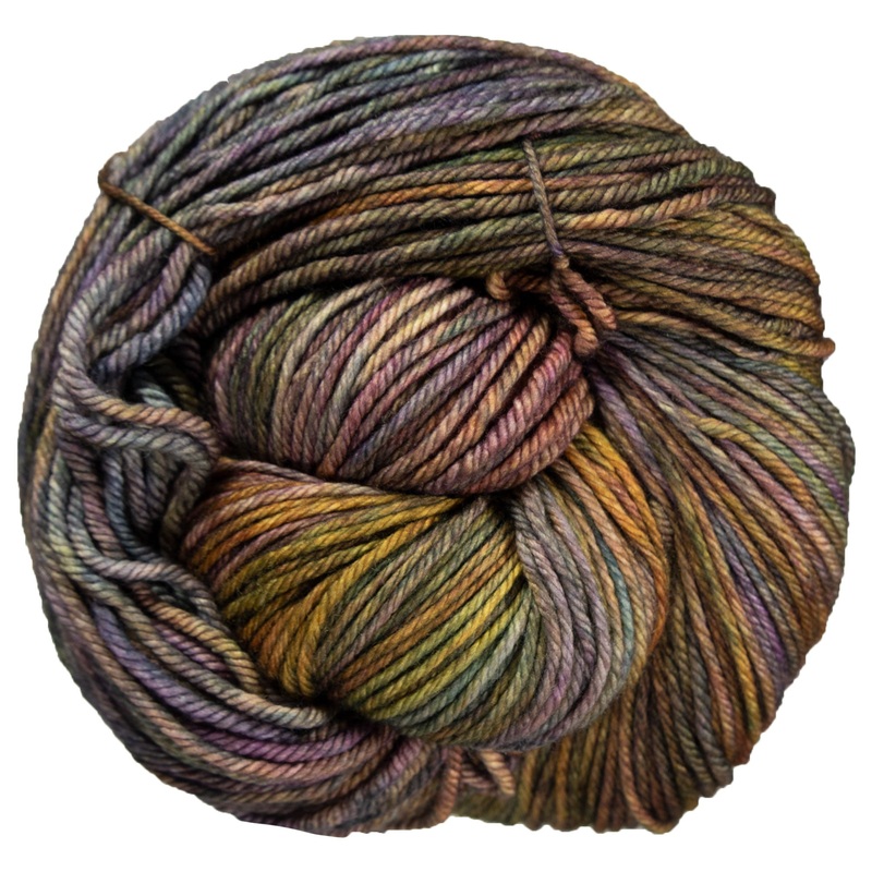Malabrigo Rios Yarn – 862 Piedras