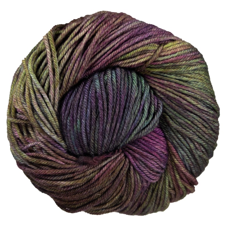 Malabrigo Rios Yarn – 863 Zarzamora