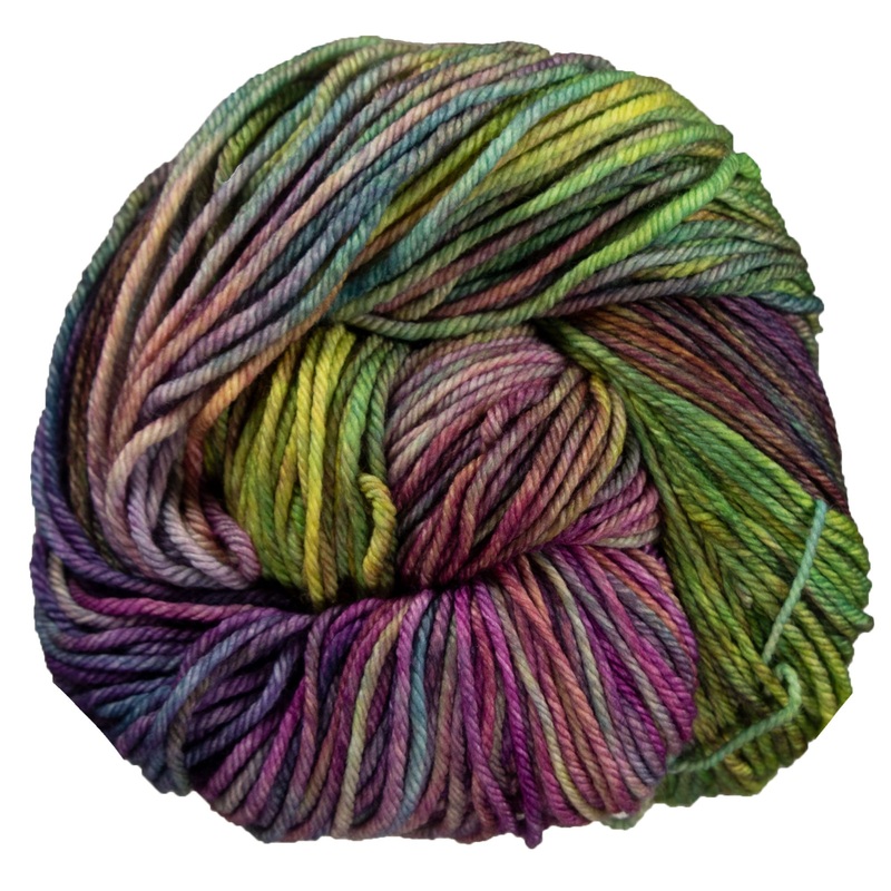 Malabrigo Rios Yarn – 866 Arco Iris