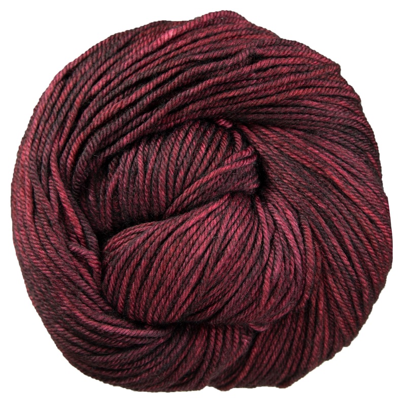 Malabrigo Rios Yarn – 869 Cumparsita