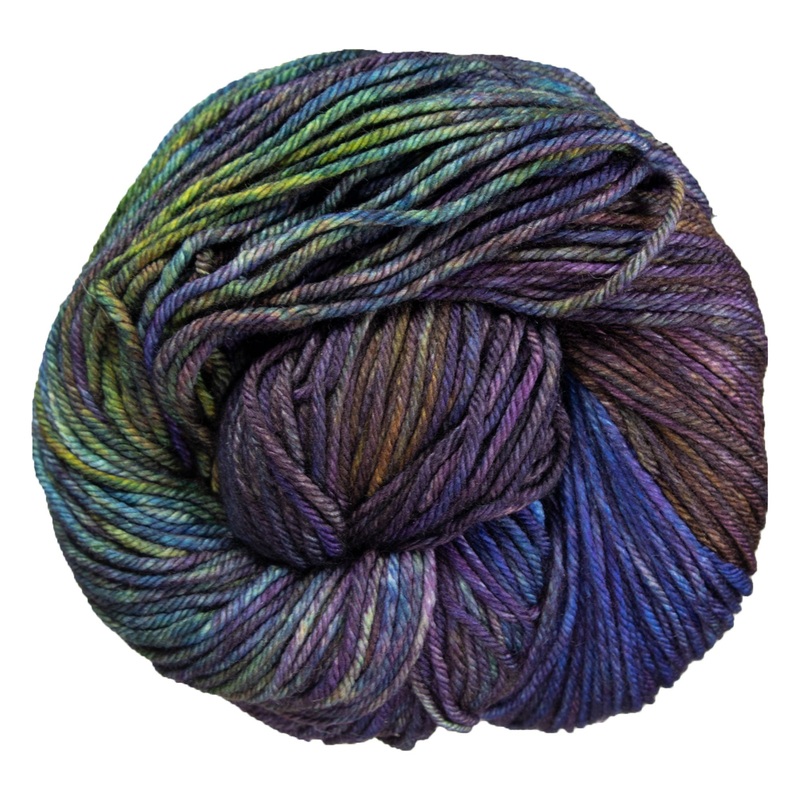 Malabrigo Rios Yarn – 870 Candombe