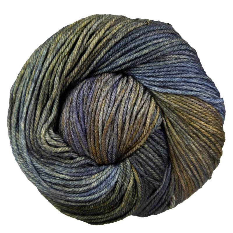 Malabrigo Rios Yarn – 871 Playa