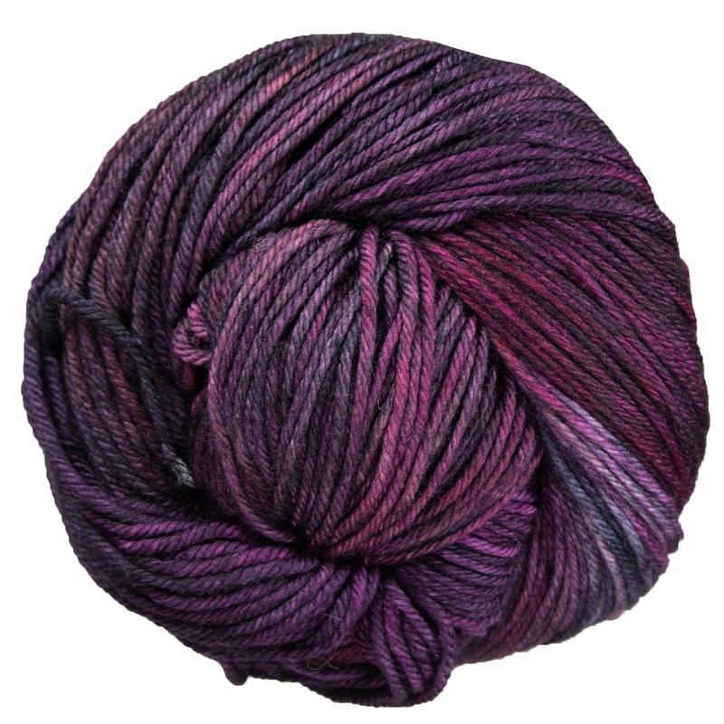 Malabrigo Rios Yarn – 872 Purpuras