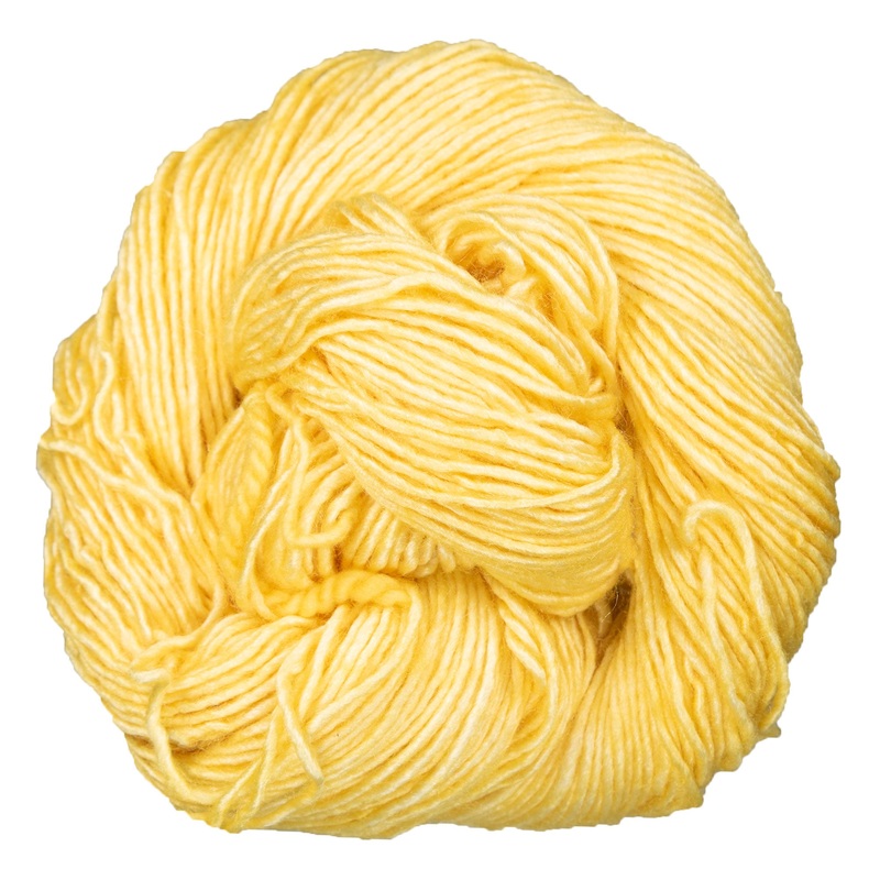 Malabrigo Silky Merino Yarn – 019 Pollen