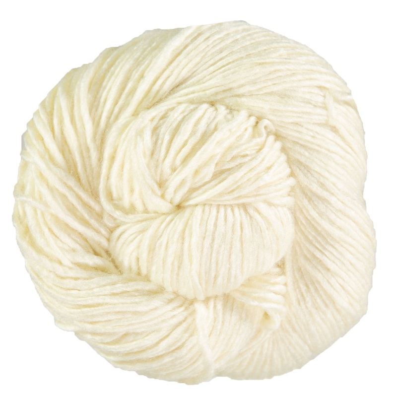 Malabrigo Silky Merino Yarn – 063 Natural