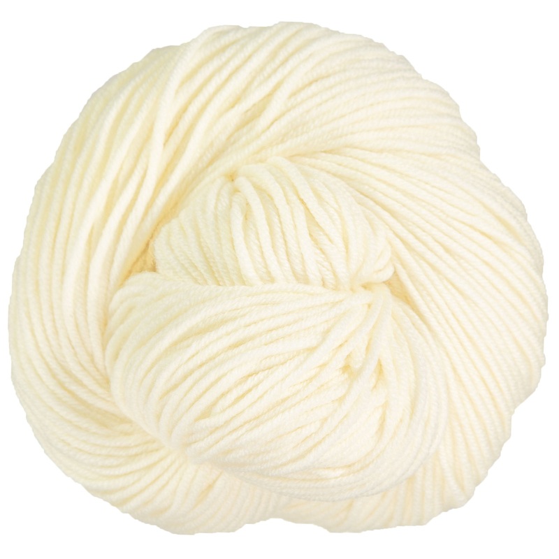 Plymouth Yarn DK Merino Superwash Yarn – 1001 Natural