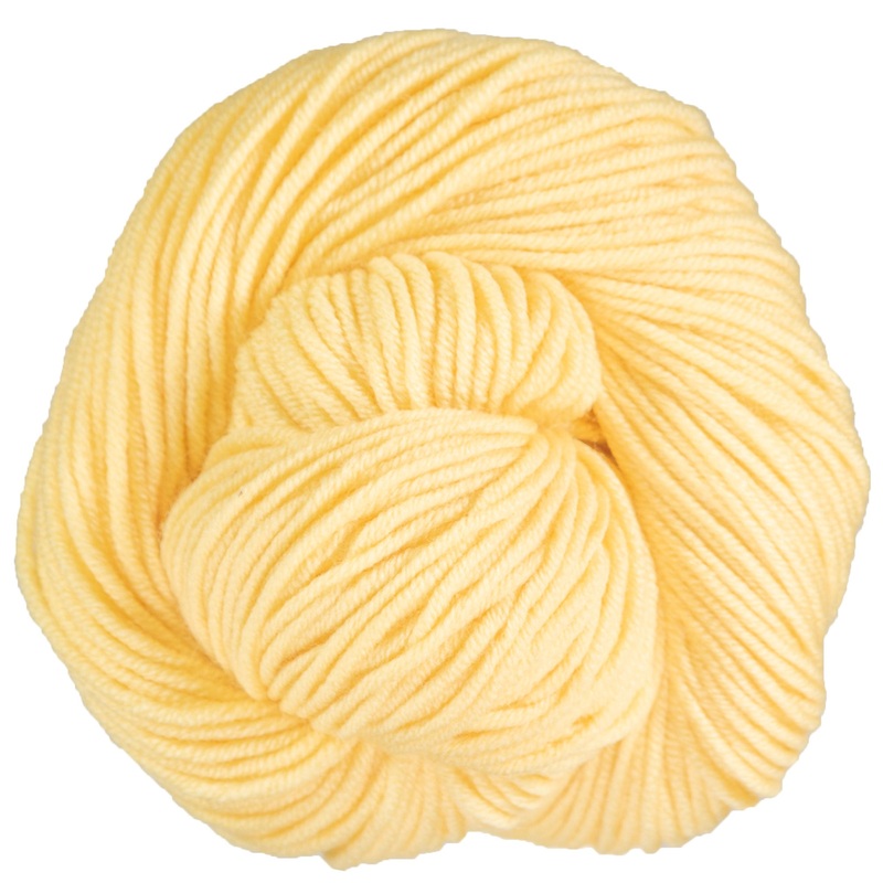 Plymouth Yarn DK Merino Superwash Yarn – 1020 Butter