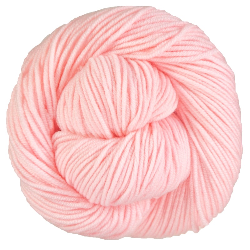 Plymouth Yarn DK Merino Superwash Yarn – 1021 Pink