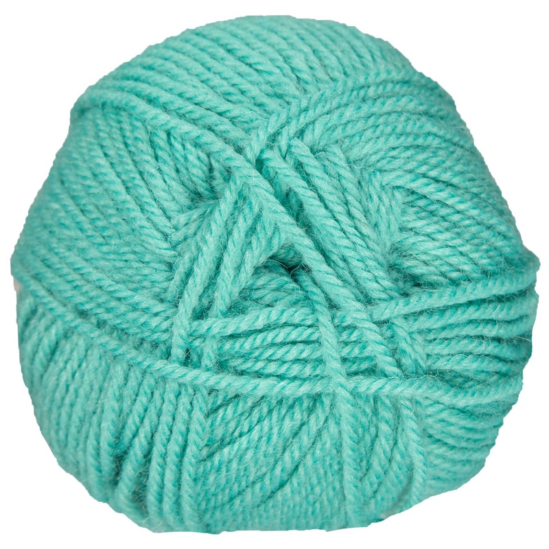 Plymouth Yarn Encore Worsted Yarn – 0459 Lagoon