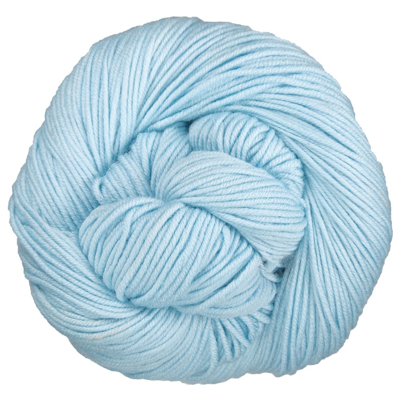 Plymouth Yarn Worsted Merino Superwash Yarn – 19 Cornflower