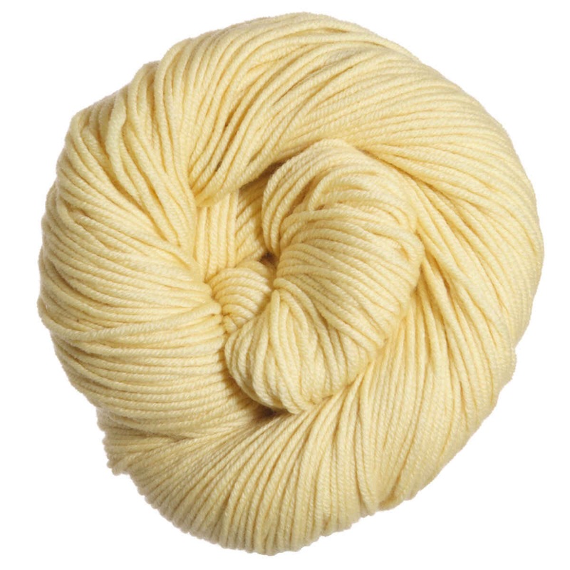 Plymouth Yarn Worsted Merino Superwash Yarn – 20 Butter