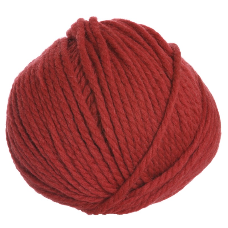Rowan Big Wool Yarn – 63 Lipstick