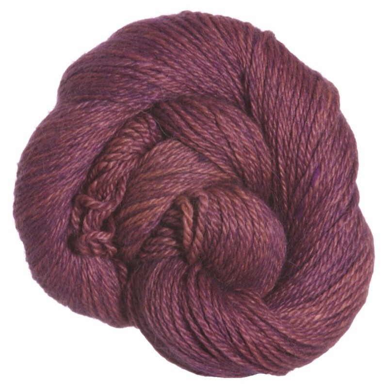 The Fibre Co. Road to China Light Yarn – 080 Carnelian